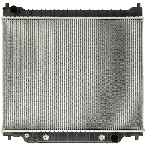 Radiators Spectra Premium CU1994
