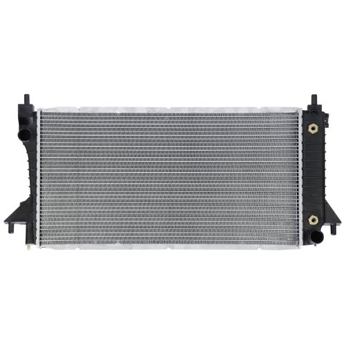 Radiators Spectra Premium CU1830