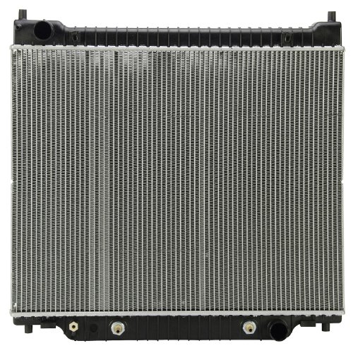 Radiators Spectra Premium CU1995