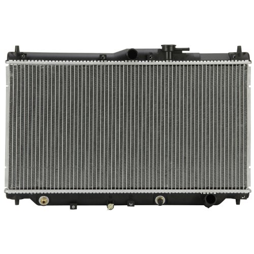 Spectra Premium CU19 Complete Radiator for Honda Accord/Prelude Radiators Spectra Premium CU19