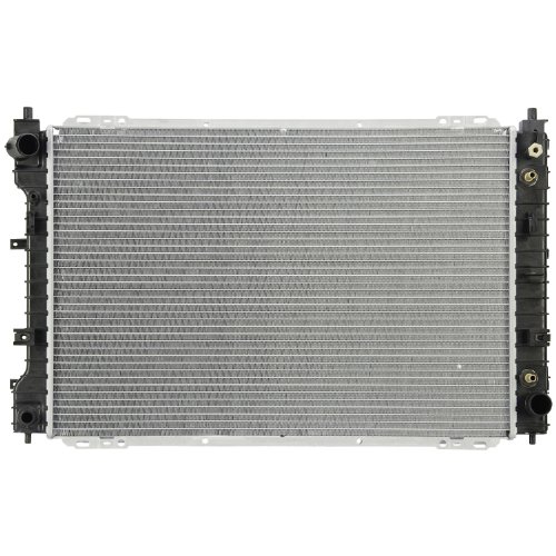 Radiators Spectra Premium CU2306