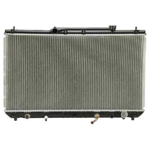 Radiators Spectra Premium CU1909