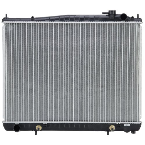 Radiators Spectra Premium CU2459