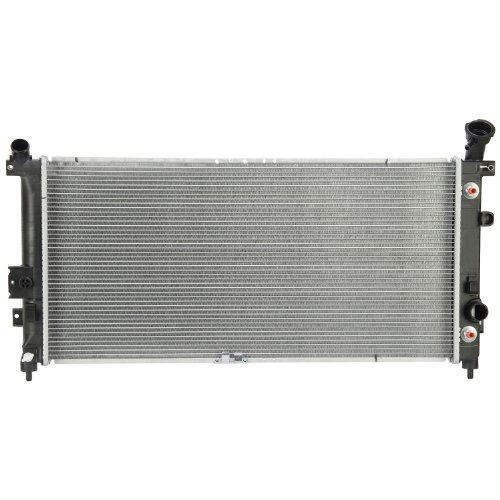 Radiators Spectra Premium CU2562