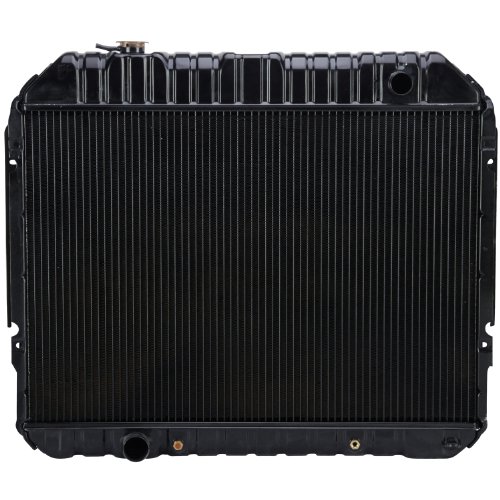 Radiators Spectra Premium CU847