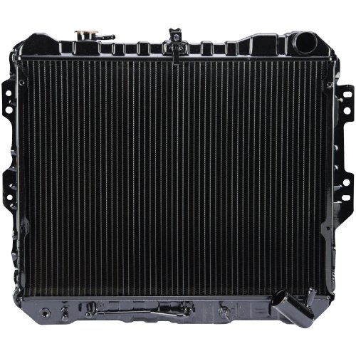 Radiators Spectra Premium CU97