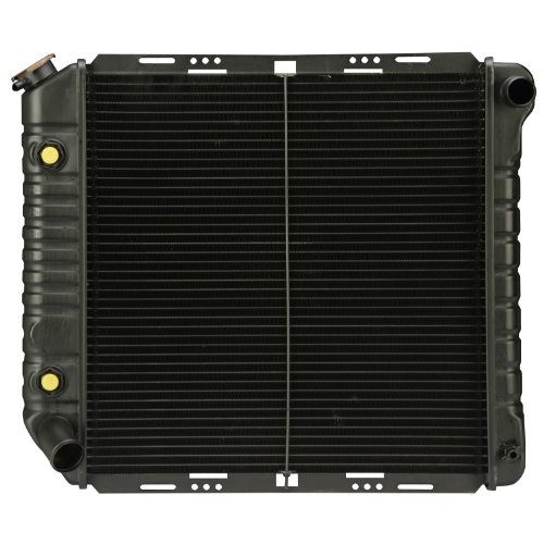 Radiators Spectra Premium CU916