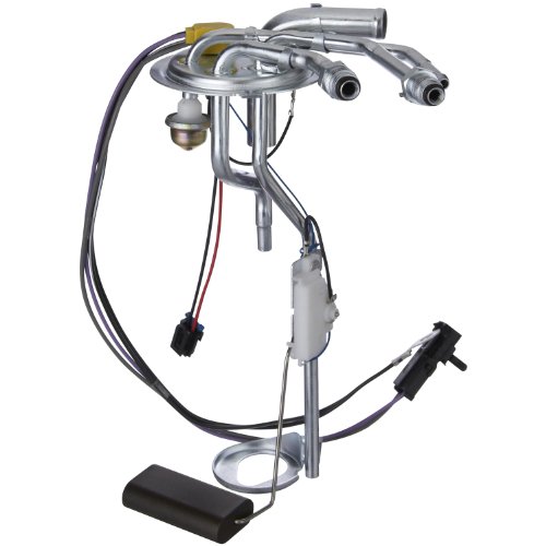 Fuel Tanks Spectra Premium FG03D
