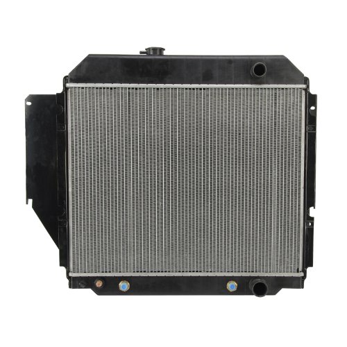 Radiators Spectra Premium CU1329