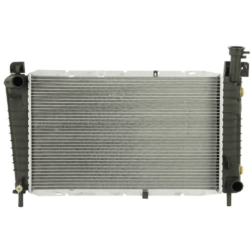 Radiators Spectra Premium CU1458