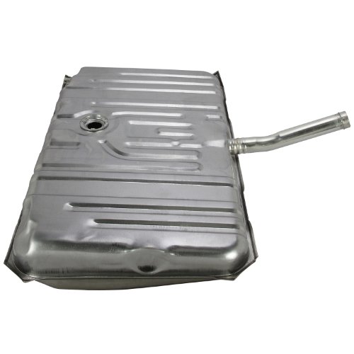 Fuel Tanks Spectra Premium GM34Q