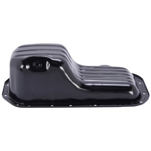 Spectra Premium HYP01A Oil Pan Pans & Drain Plugs Spectra Premium HYP01A