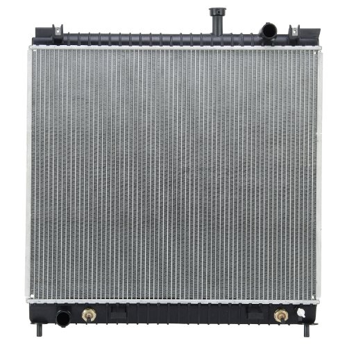 Radiators Spectra Premium CU2691