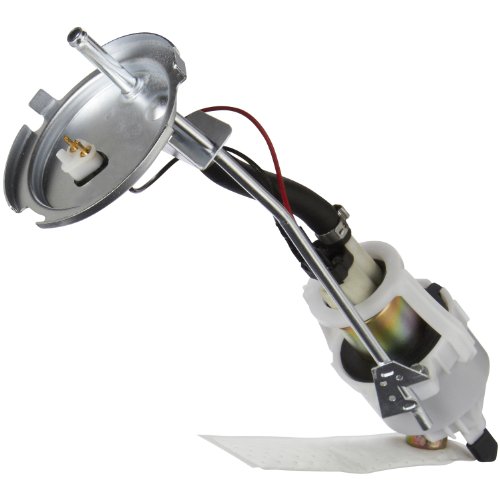 Fuel Distributors Spectra Premium SP242H