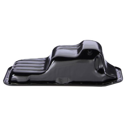 Pans & Drain Plugs Spectra Premium TOP07A
