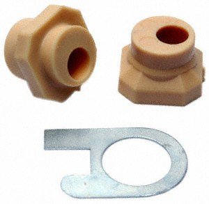 Engine & Chassis Parts  