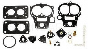 Standard Motor Products 1686 Carburetor Kit Carburetors Standard Motor Products 1686