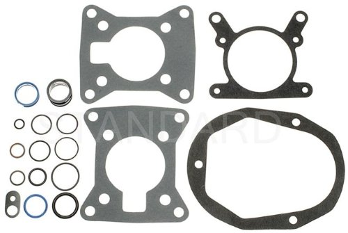 Fuel Injectors Standard Motor Products 1705