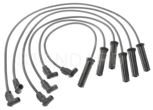 Single Lead Standard Motor Products 6635