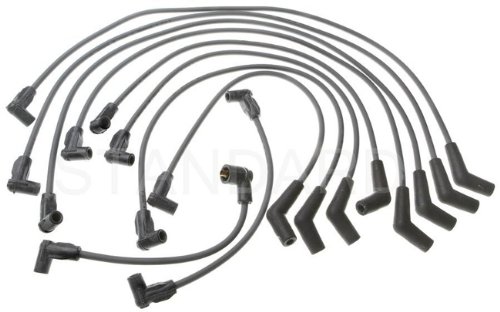 Standard Motor Products Ignition Wire Set Ignition Standard Motor Products 6871