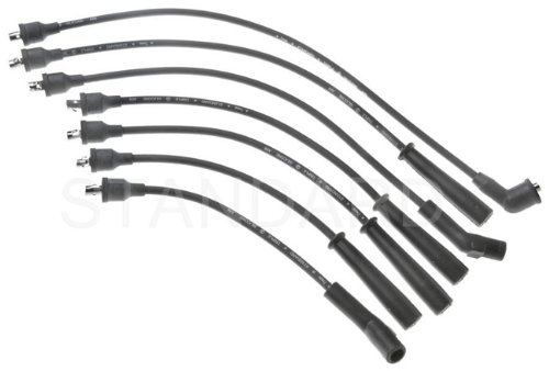 Standard Motor Products 7630 Ignition Wire Set Wire Sets Standard Motor Products 7630