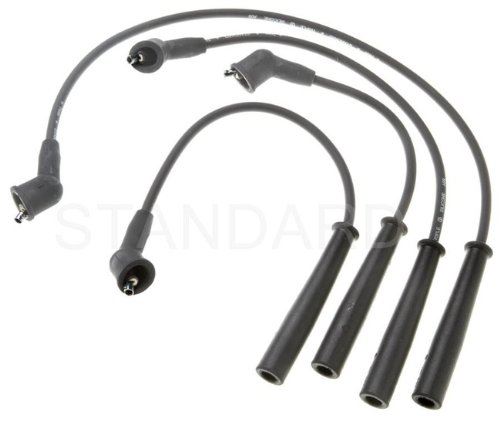 Standard Motor Products 7547 Ignition Wire Set Ignition Standard Motor Products 7547