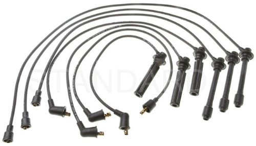 Ignition Standard Motor Products 7654