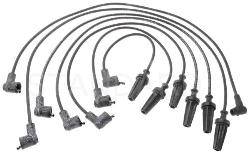 Single Lead Standard Motor Products 7640