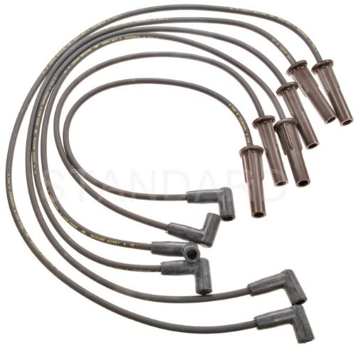 Single Lead Standard Motor Products 7705