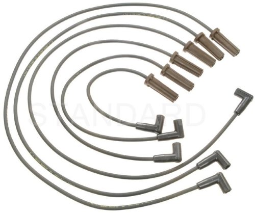 Single Lead Standard Motor Products 7690