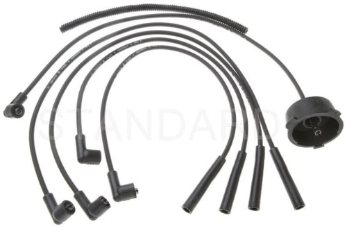 Standard Motor Products 9497 Ignition Wire Set Wire Sets Standard Motor Products 9497