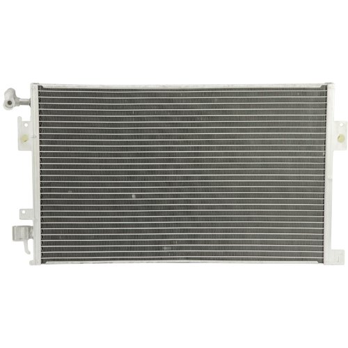 Condensers Spectra Premium 73004