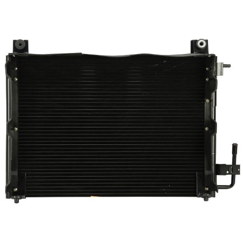 Condensers Spectra Premium 73016