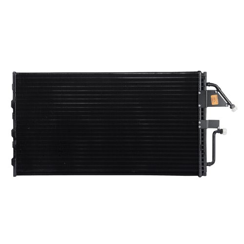 Condensers Spectra Premium 74295