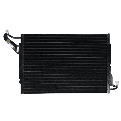 Condensers Spectra Premium 74559