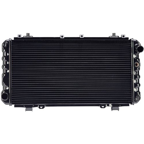 Radiators Spectra Premium CU108