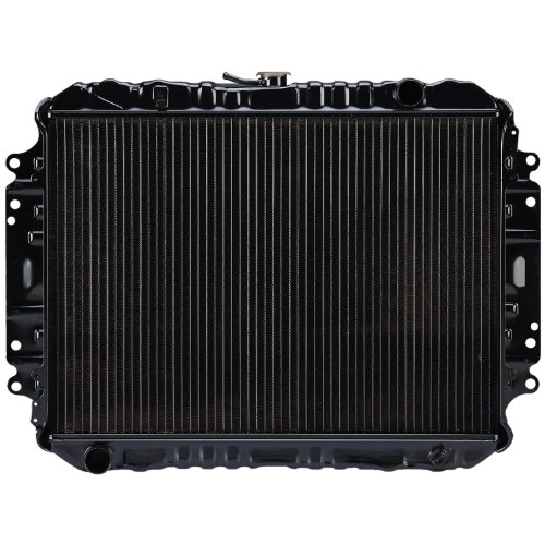Radiators Spectra Premium CU1127