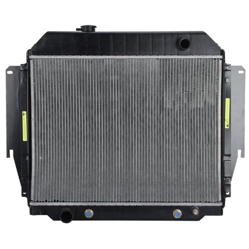 Radiators Spectra Premium CU1333