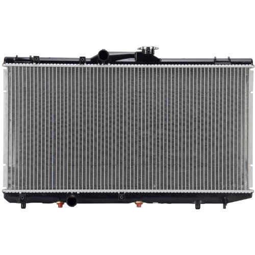 Radiators Spectra Premium CU1409