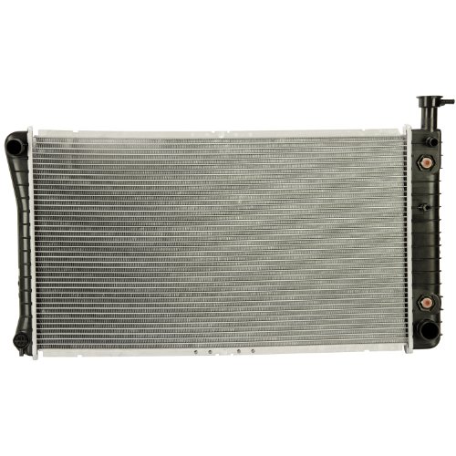 Radiators Spectra Premium CU1477