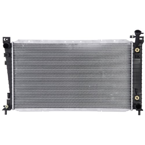 Radiators Spectra Premium CU1609