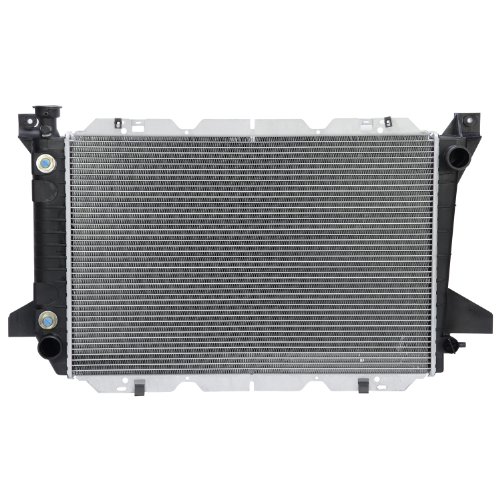 Radiators Spectra Premium CU1451