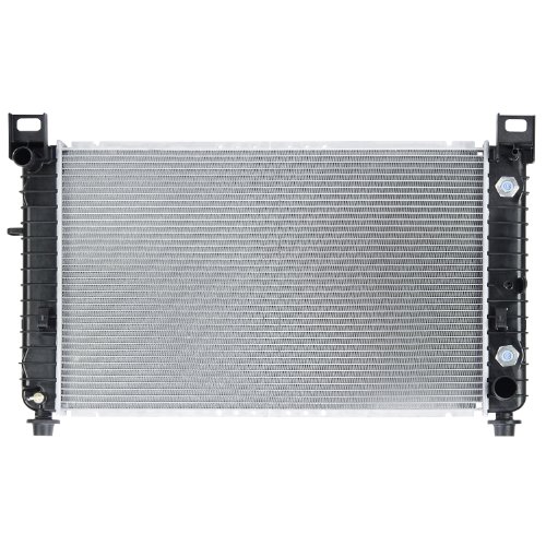 Radiators Spectra Premium CU2334