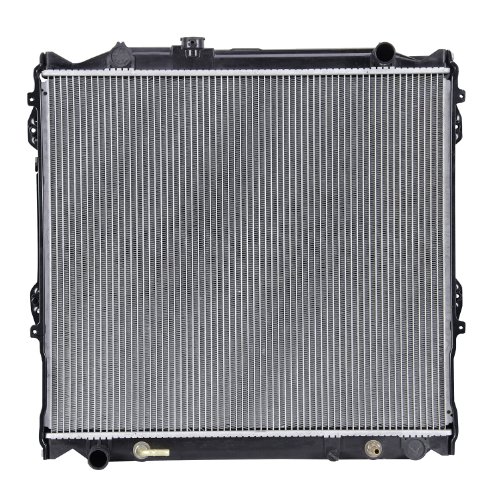 Radiators Spectra Premium CU1998