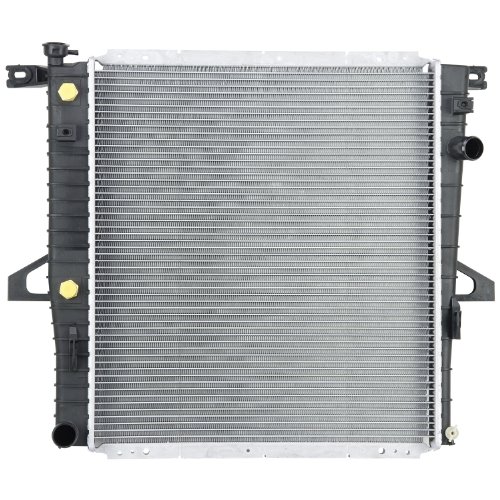 Radiators Spectra Premium CU2310