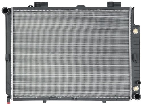 Radiators Spectra Premium CU2290