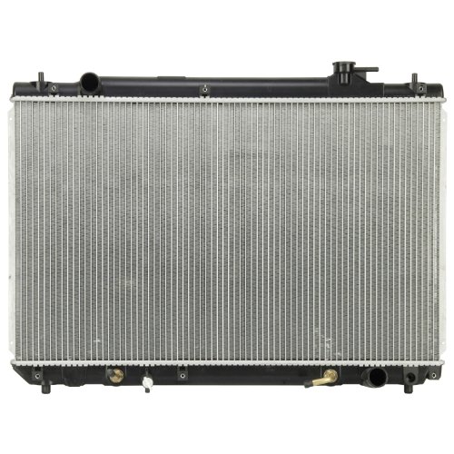 Radiators Spectra Premium CU2454