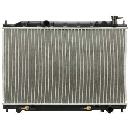 Radiators Spectra Premium CU2578