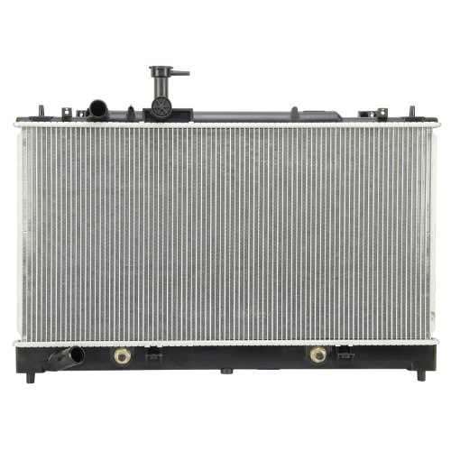 Radiators Spectra Premium CU2673