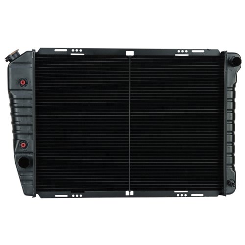 Radiators Spectra Premium CU546